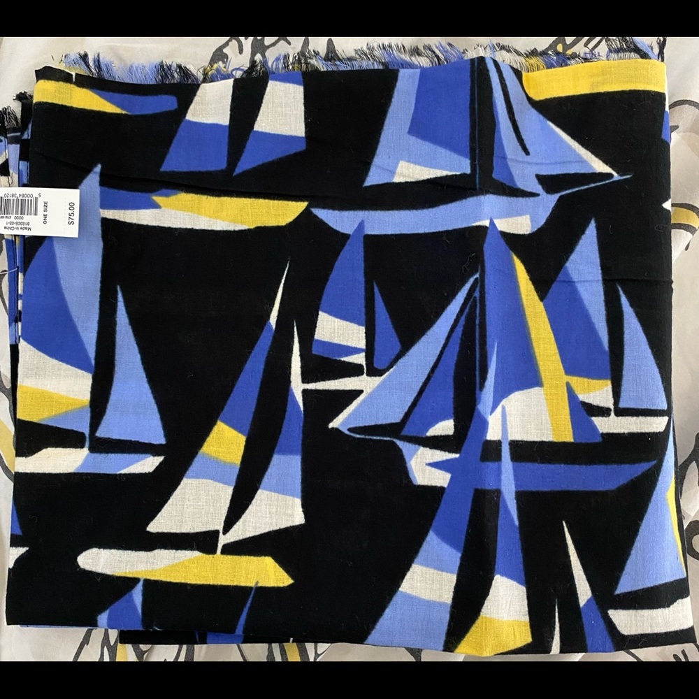 Sarong from Banana Republic
